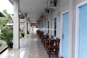 pondok kelapa homestay lampung mitra reddoorz
