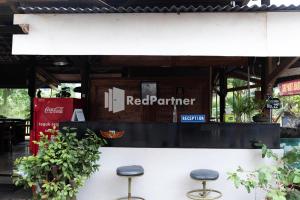 pondok kelapa homestay lampung mitra reddoorz