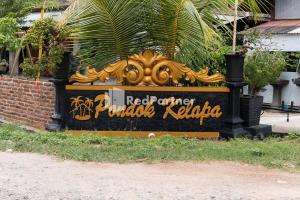 pondok kelapa homestay lampung mitra reddoorz