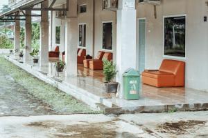 pondok kelapa homestay lampung mitra reddoorz