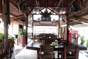 pondok kelapa homestay lampung mitra reddoorz