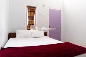 pondok kelapa homestay lampung mitra reddoorz
