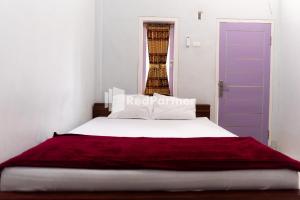 pondok kelapa homestay lampung mitra reddoorz