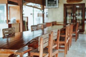 pondok kelapa homestay lampung mitra reddoorz