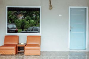 pondok kelapa homestay lampung mitra reddoorz