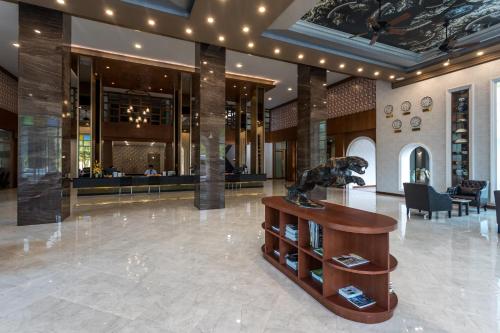 le erawan phang nga hotel