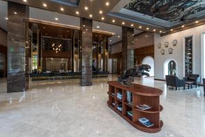 le erawan phang nga hotel