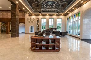 le erawan phang nga hotel