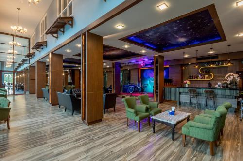 le erawan phang nga hotel