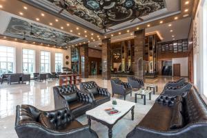 le erawan phang nga hotel