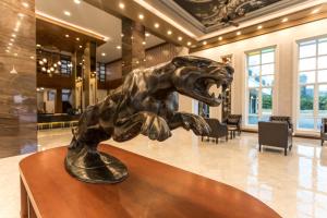 le erawan phang nga hotel