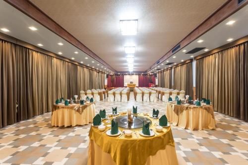 le erawan phang nga hotel