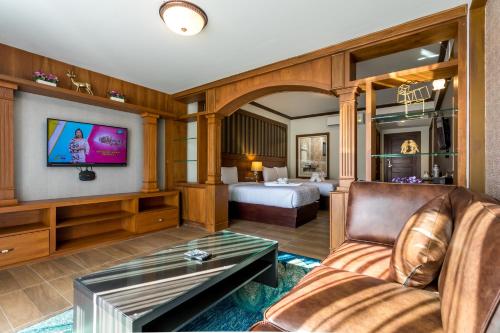 le erawan phang nga hotel