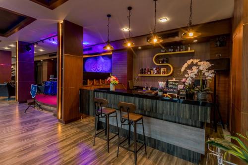 le erawan phang nga hotel