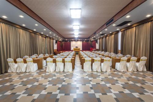 le erawan phang nga hotel