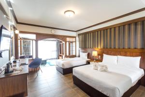 le erawan phang nga hotel