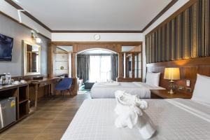 le erawan phang nga hotel