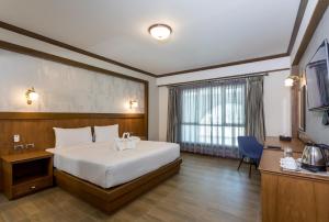 le erawan phang nga hotel