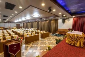 le erawan phang nga hotel