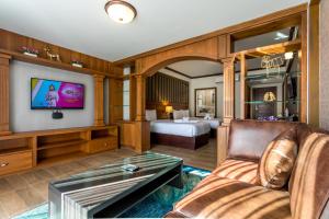 le erawan phang nga hotel