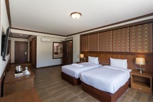 le erawan phang nga hotel