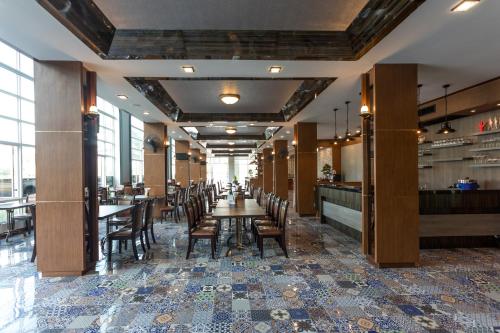 le erawan phang nga hotel