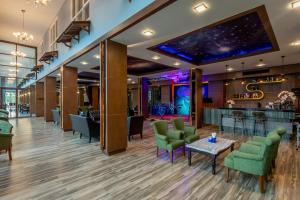 le erawan phang nga hotel