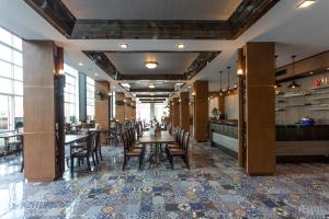 le erawan phang nga hotel