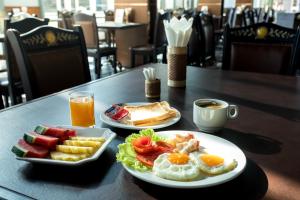 le erawan phang nga hotel