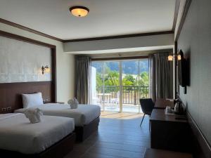 le erawan phang nga hotel