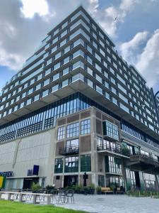 bed bites and business hotel rotterdam