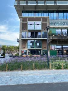bed bites and business hotel rotterdam