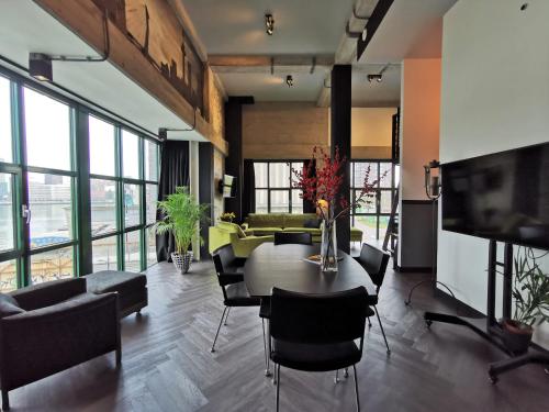 bed bites and business hotel rotterdam