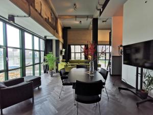 bed bites and business hotel rotterdam