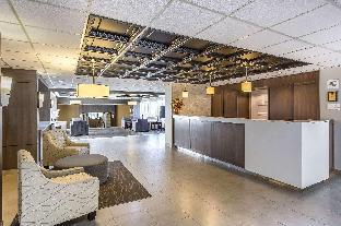 quality inn corner brook