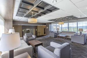 quality inn corner brook