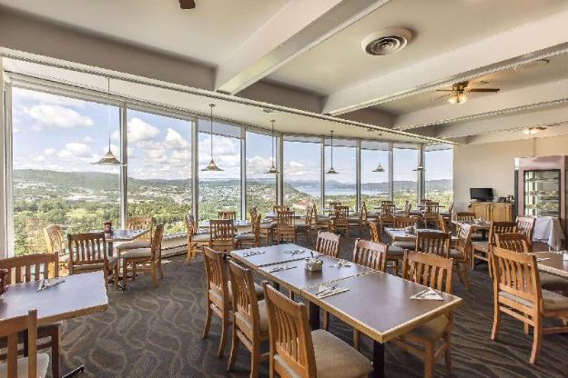 quality inn corner brook
