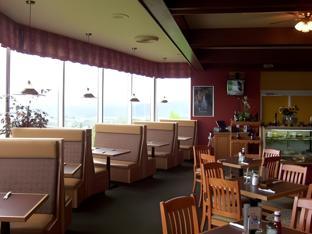 quality inn corner brook