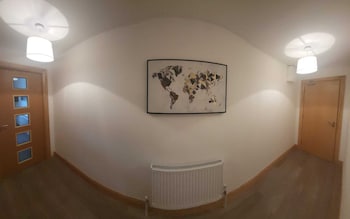 Wild Atlantic Apartments Port House Letterkenny,,2 star