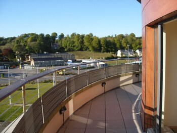 Wild Atlantic Apartments Port House Letterkenny,,2 star