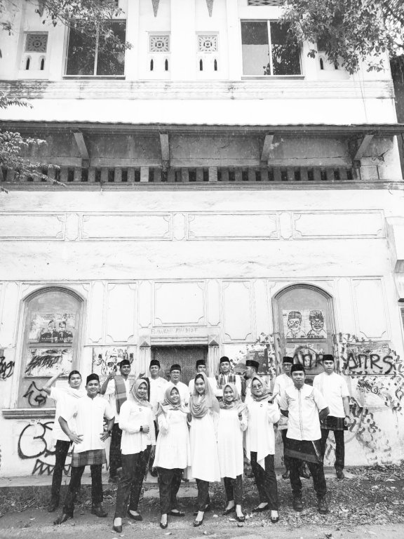 Kawana Hotel (Formerly The Aliga Padang),,3 star