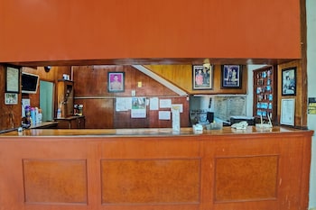 oyo 91706 hotel serena anggrek