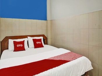 oyo 91706 hotel serena anggrek