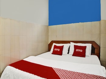 oyo 91706 hotel serena anggrek