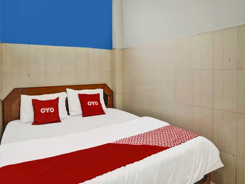 oyo 91706 hotel serena anggrek