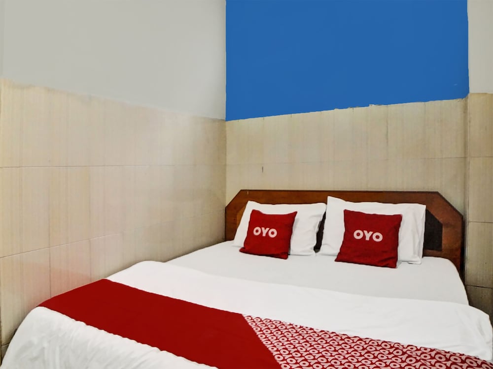 oyo 91706 hotel serena anggrek
