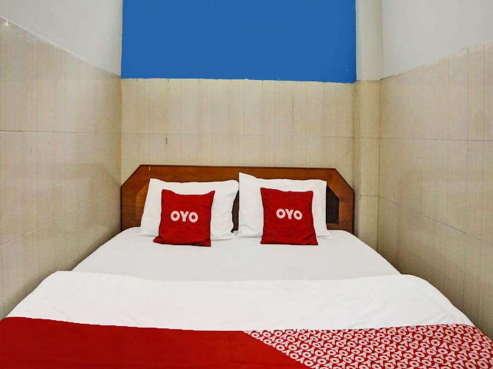 oyo 91706 hotel serena anggrek