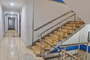 oyo 91706 hotel serena anggrek