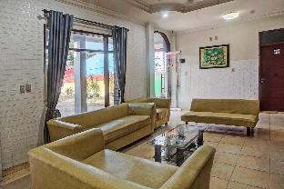 oyo 91706 hotel serena anggrek