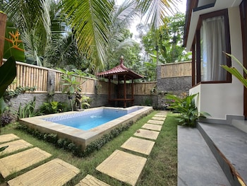 villa melanting